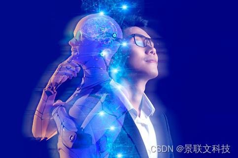 强化实现数据闭环,景联文科技提供高效数据标注服务
