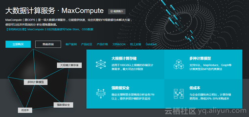 MaxCompute助力ofo实现精细化运营:日订单超3200万、整体运行效率提升76%